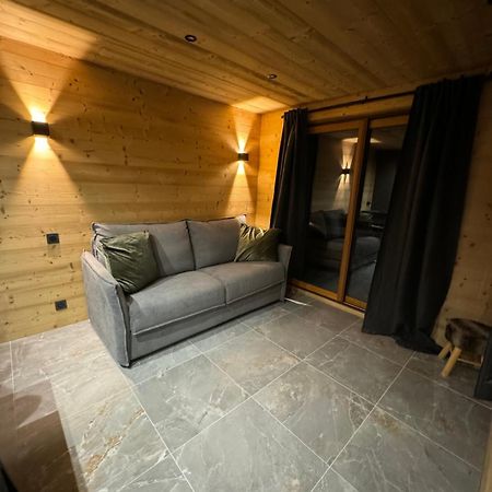Appartement Familiale Residence Les Vans Recoin 1650 Chamrousse Εξωτερικό φωτογραφία