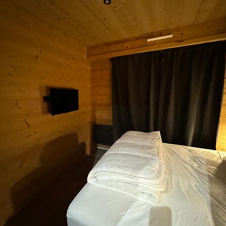 Appartement Familiale Residence Les Vans Recoin 1650 Chamrousse Εξωτερικό φωτογραφία