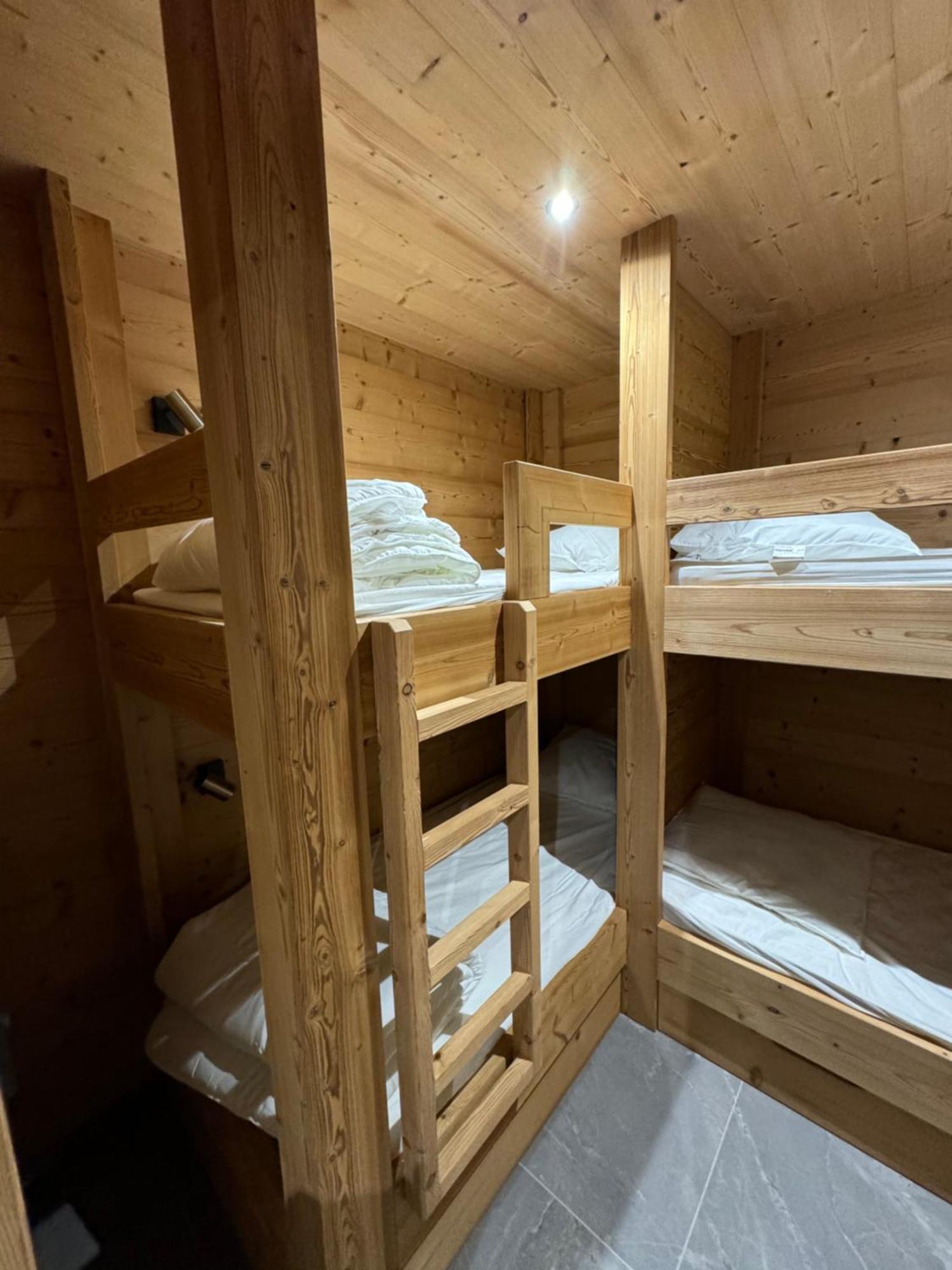 Appartement Familiale Residence Les Vans Recoin 1650 Chamrousse Εξωτερικό φωτογραφία