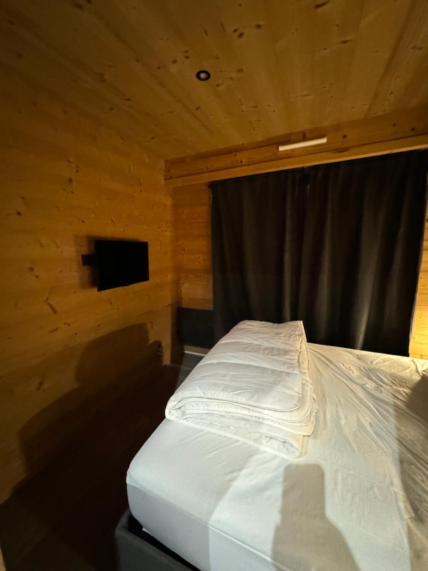 Appartement Familiale Residence Les Vans Recoin 1650 Chamrousse Εξωτερικό φωτογραφία