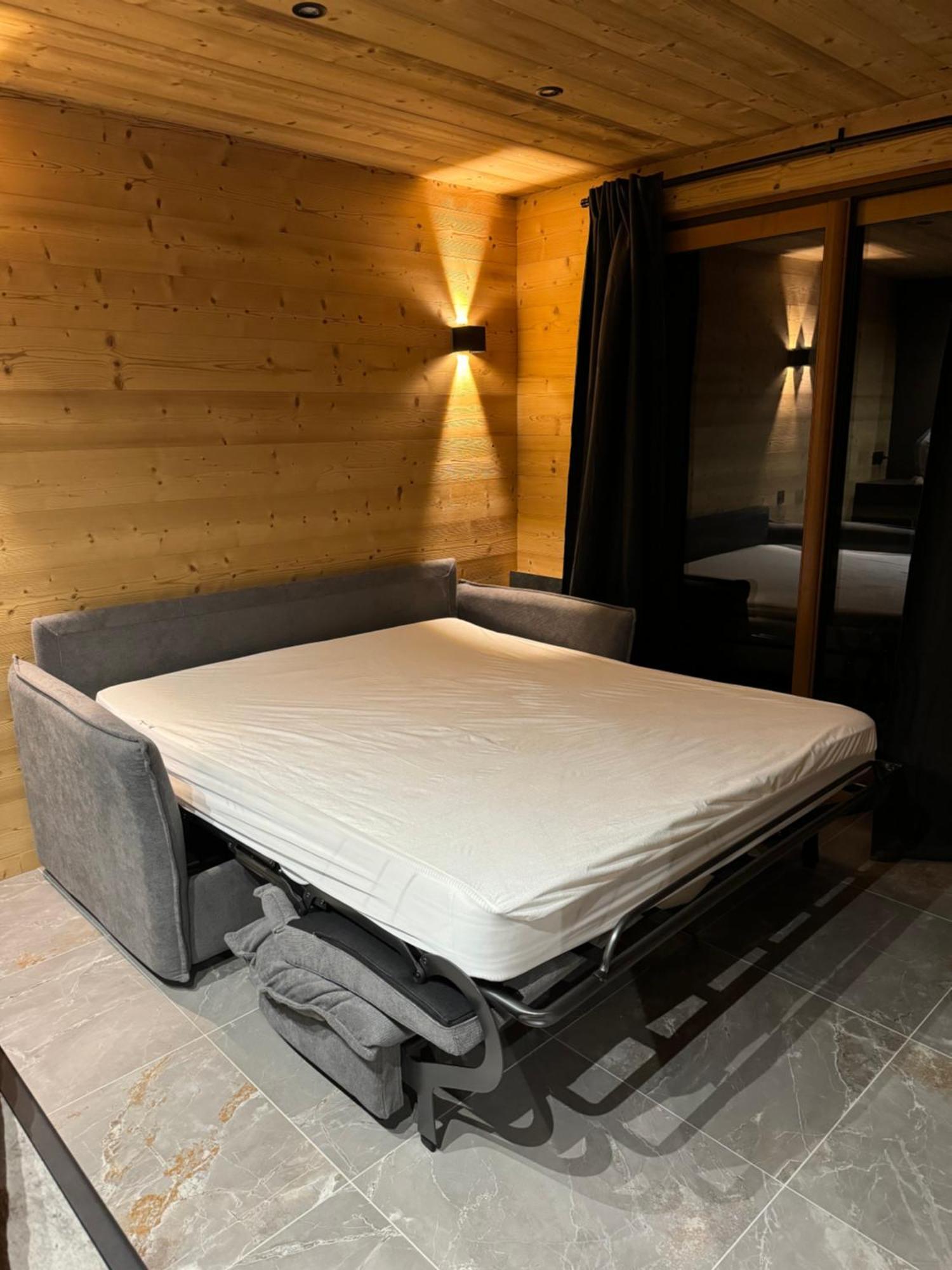 Appartement Familiale Residence Les Vans Recoin 1650 Chamrousse Εξωτερικό φωτογραφία