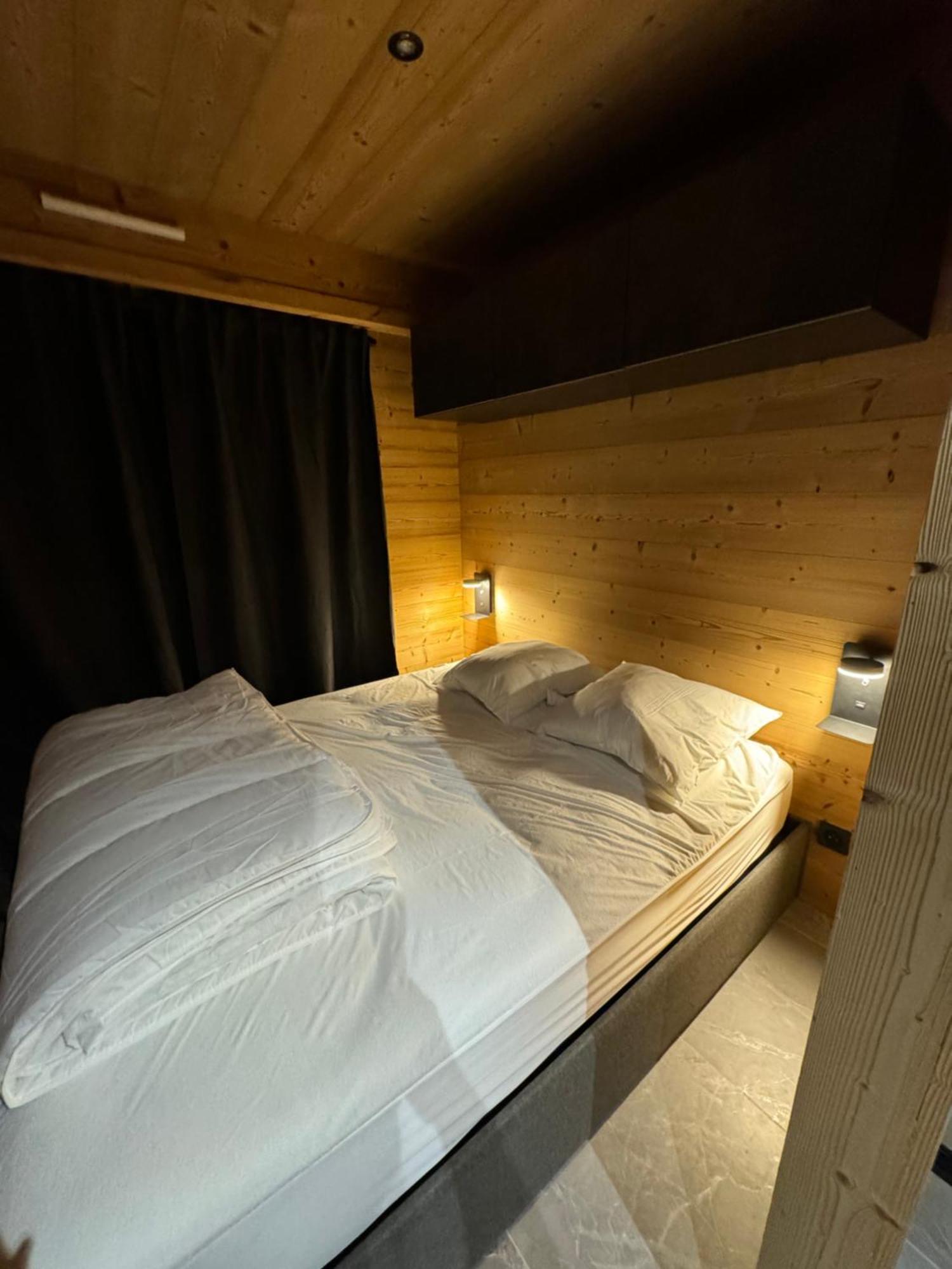 Appartement Familiale Residence Les Vans Recoin 1650 Chamrousse Εξωτερικό φωτογραφία