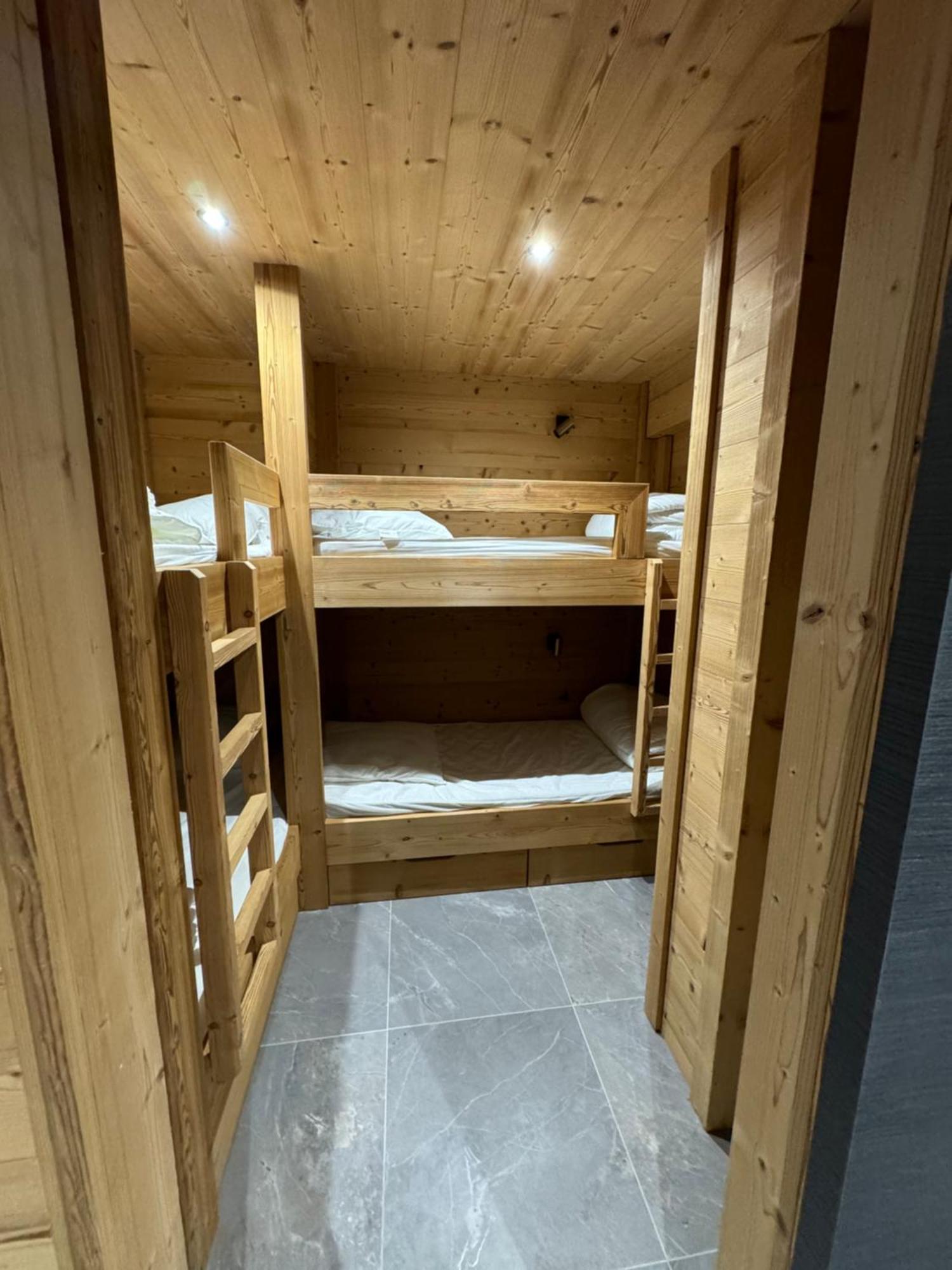 Appartement Familiale Residence Les Vans Recoin 1650 Chamrousse Εξωτερικό φωτογραφία