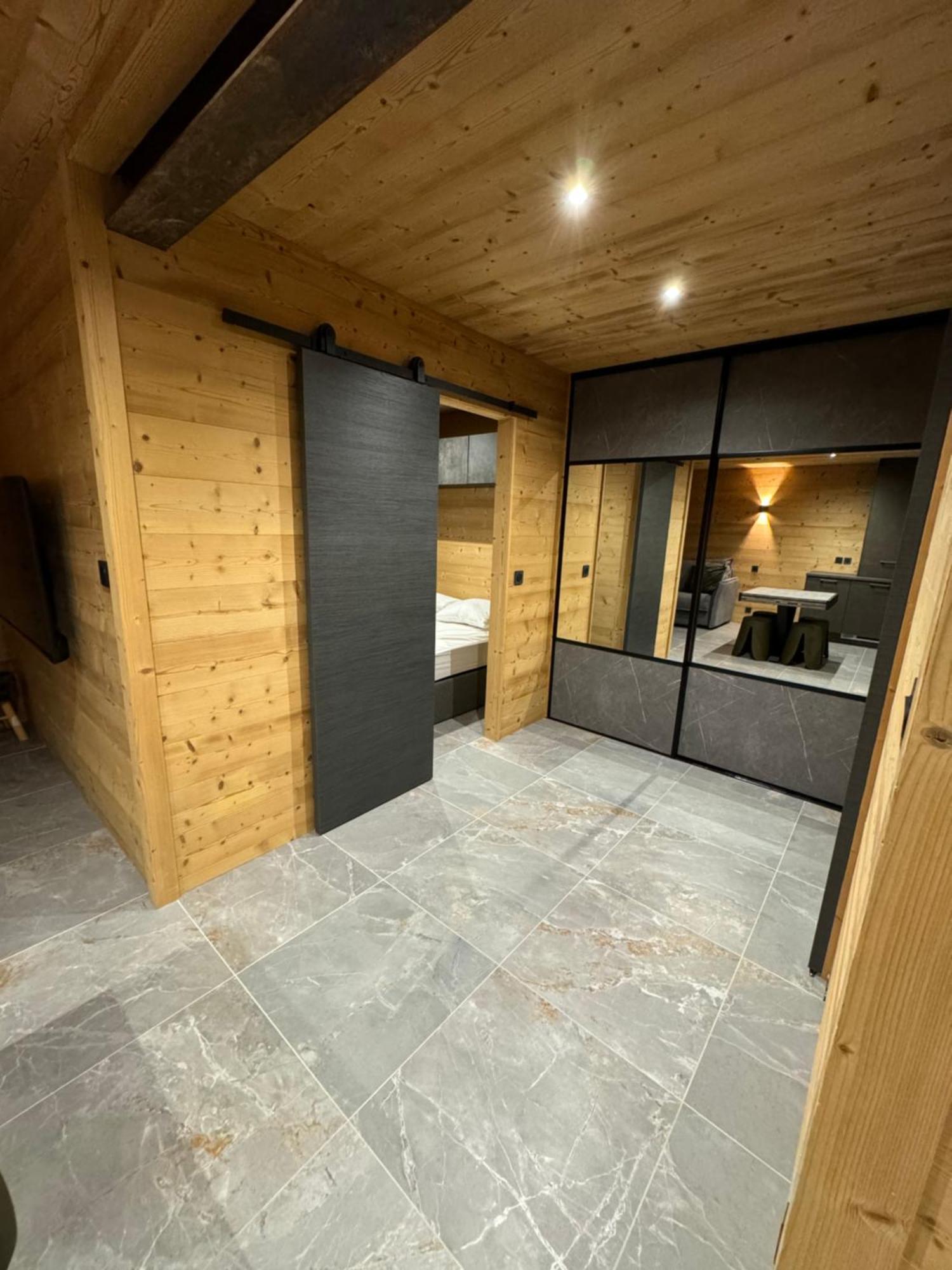 Appartement Familiale Residence Les Vans Recoin 1650 Chamrousse Εξωτερικό φωτογραφία